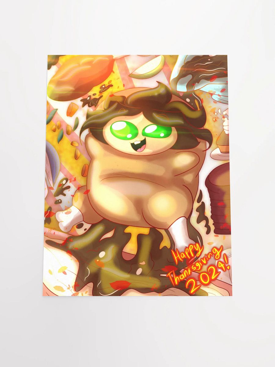 TAESONA: Turkey Tae Thanksgiving 2024 product image (7)