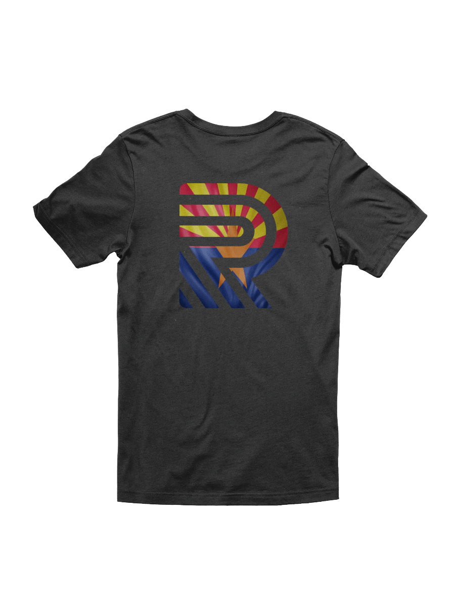 EXCLUSIVE: RO Flag Tee [ARIZONA] product image (1)