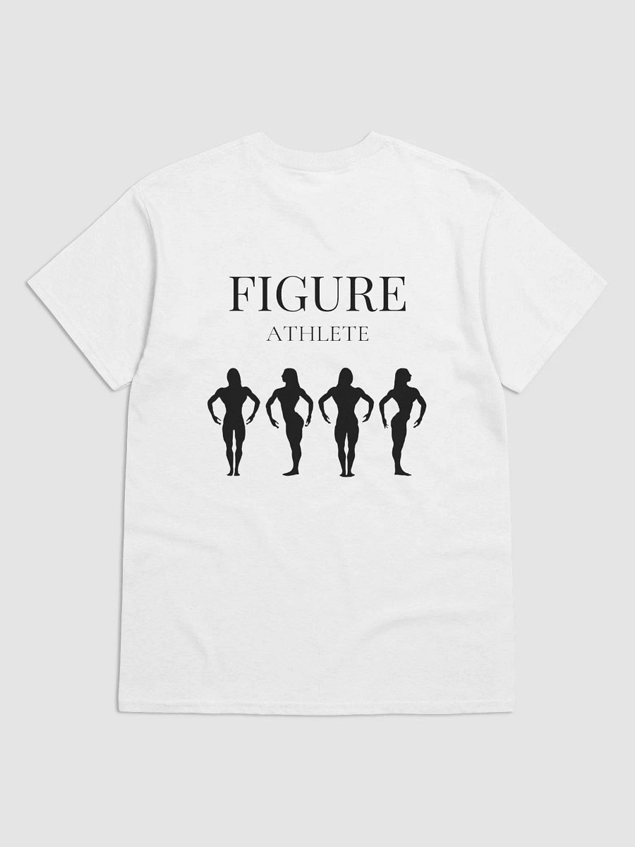 Figure Athlete Tee product image (1)