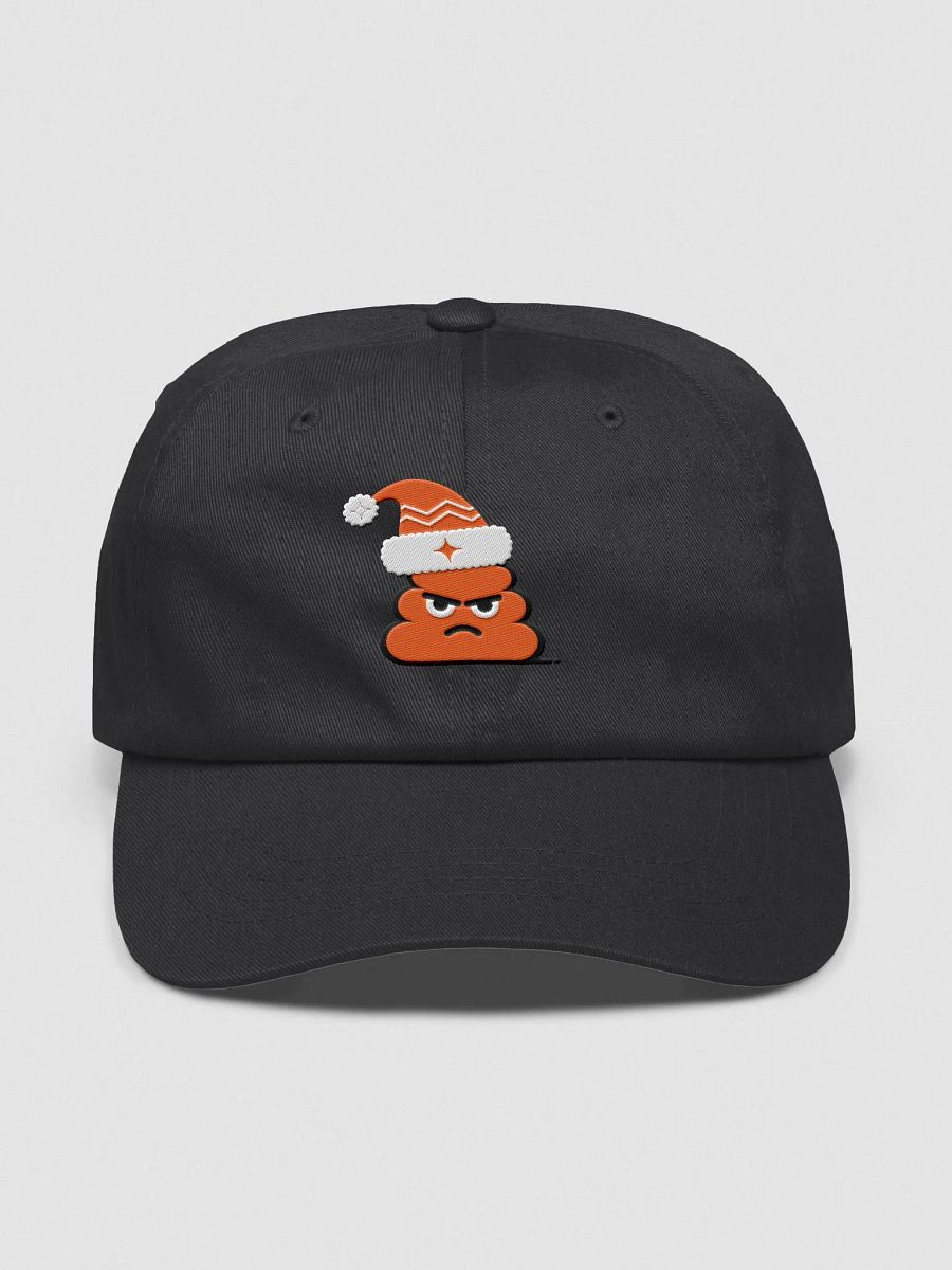 Bah Humbug: Grumpy Holiday Poop product image (4)