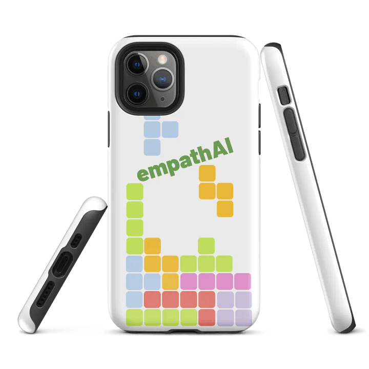 empathAI x Tetris product image (2)