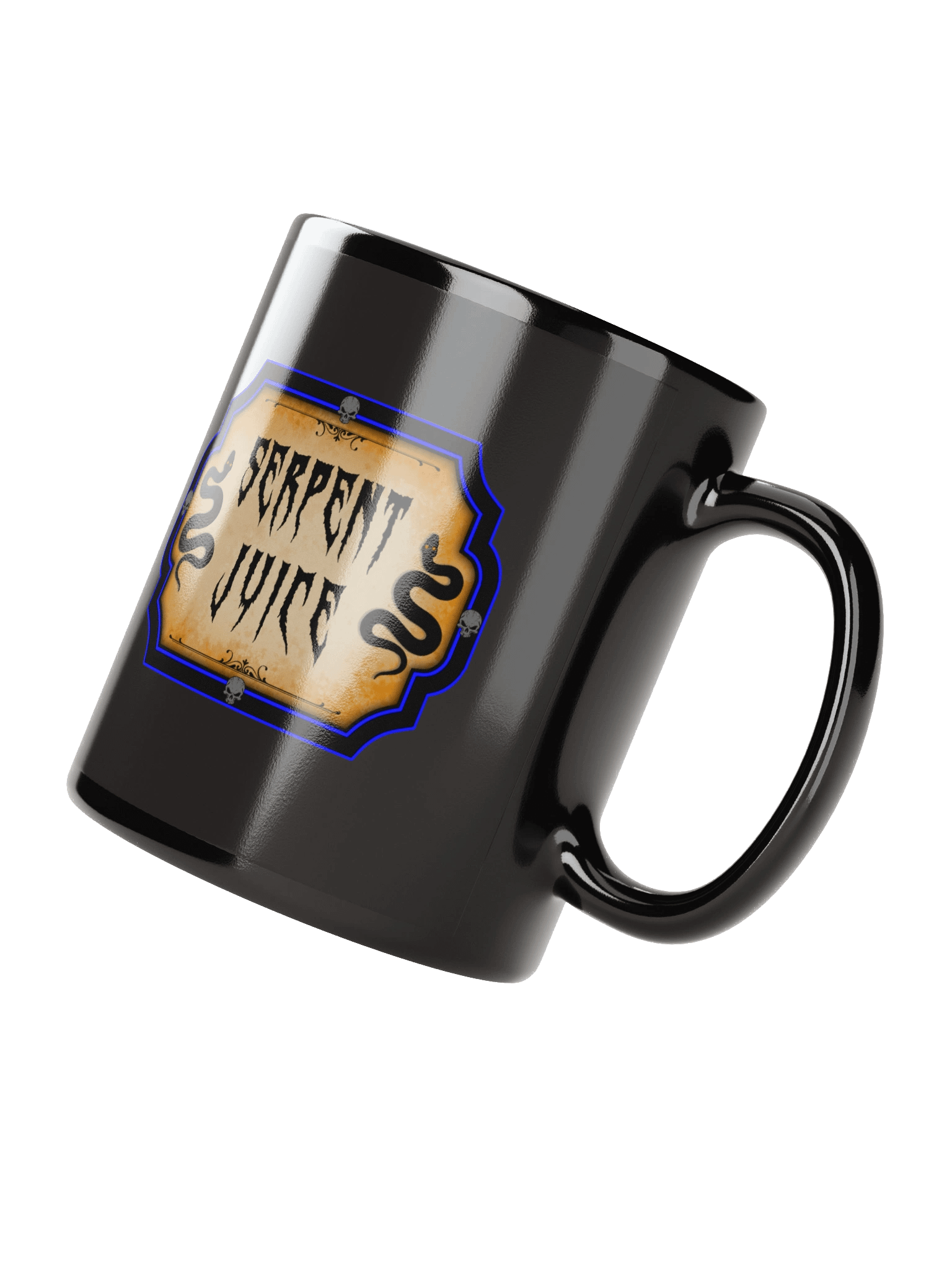 POTIONS OF WITCHERY 10 (SERPENT JUICE) product image (3)