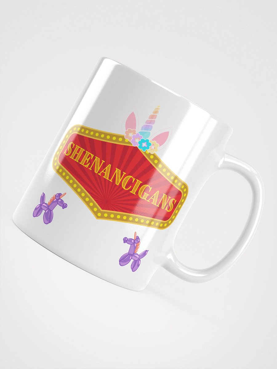 Whimsical Shenancigans Mug product image (10)