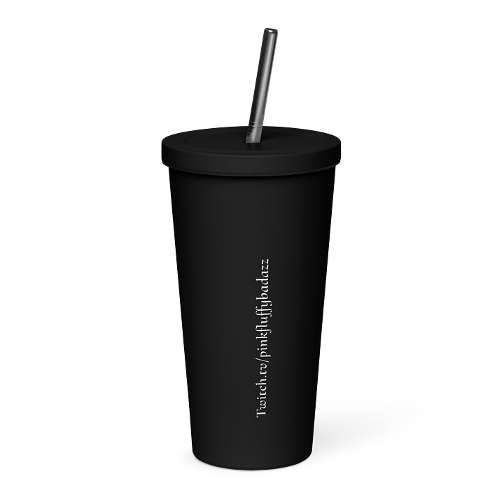 Warrior Spirit Insulated Tumbler product image (2)