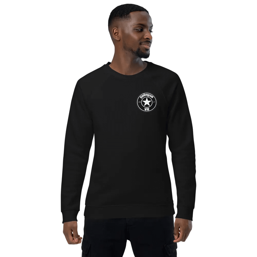 PULL CHÔMEUR VIE product image (5)
