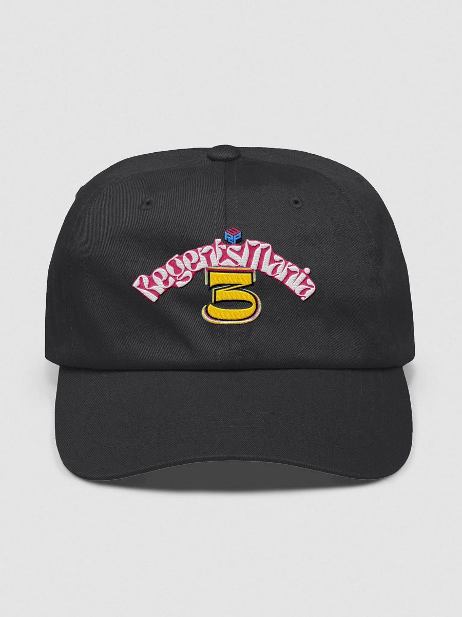 REGENTSMANIA 3 Hat product image (4)