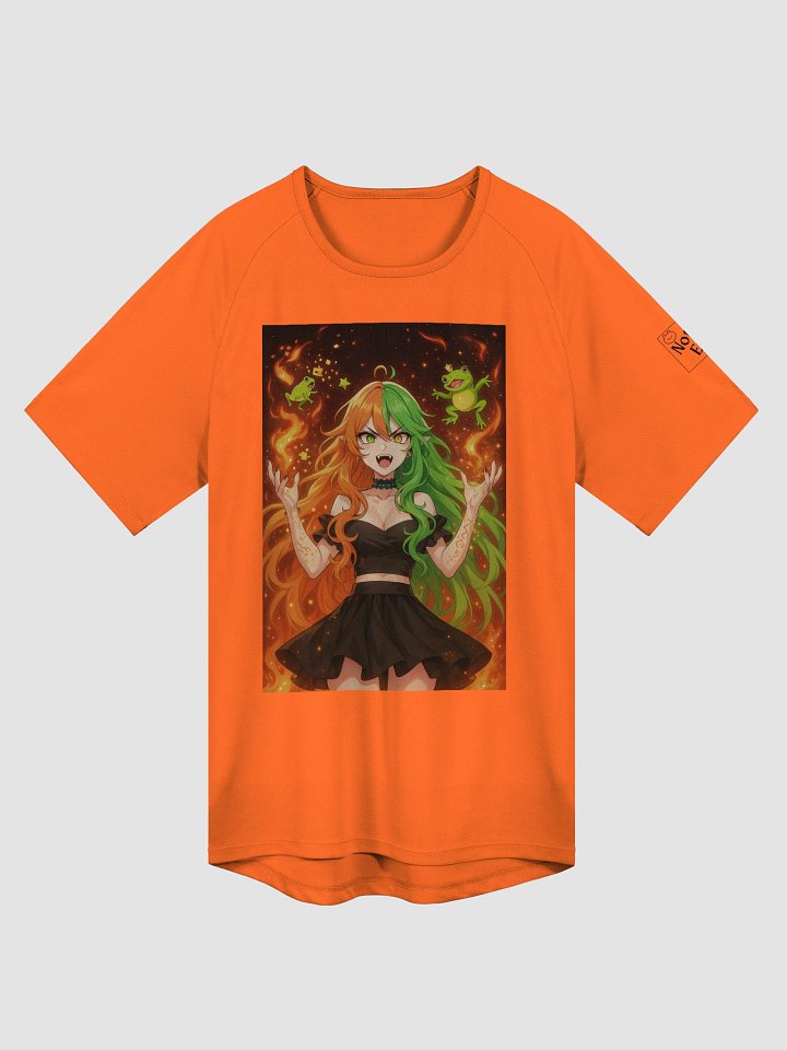 Frog Chaos! product image (5)