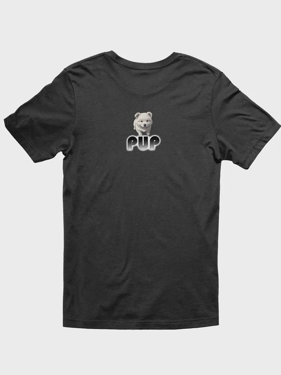 MIZZI Creations : PUP Series #9 - Shirt / Tee product image (2)
