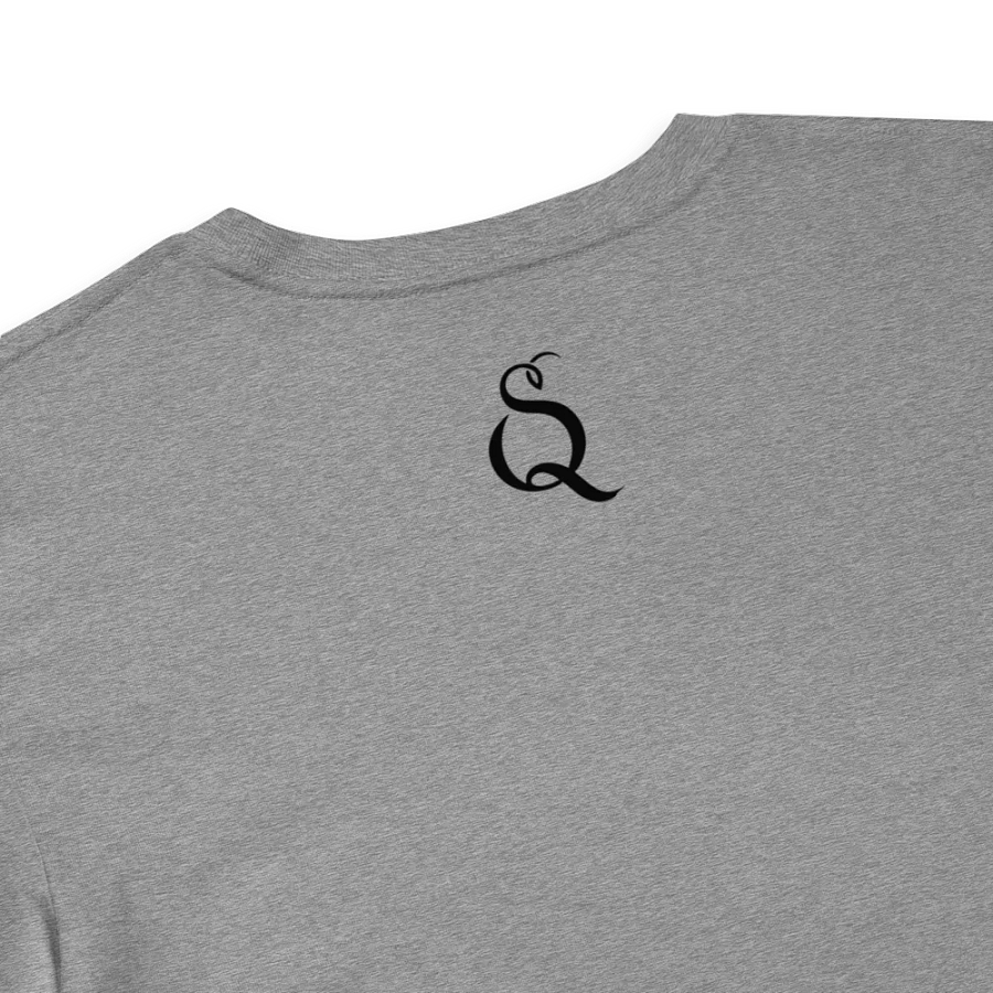 Savage (classy, bougie, rachet) Crop Top product image (4)