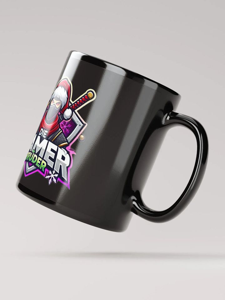 DieGamerBrüder Weihnachts Tasse product image (4)