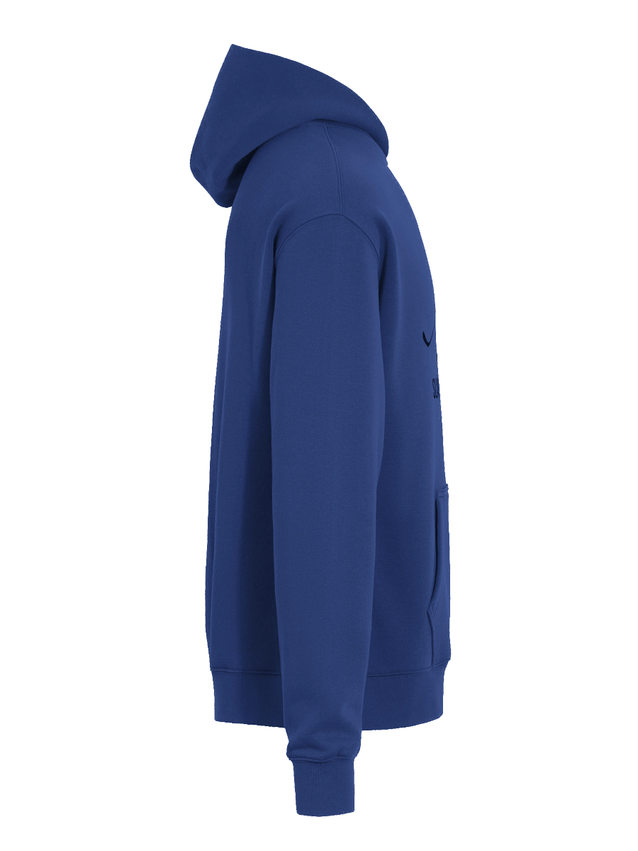 Ice Rink Silhouette Oversized Hoodie product image (16)