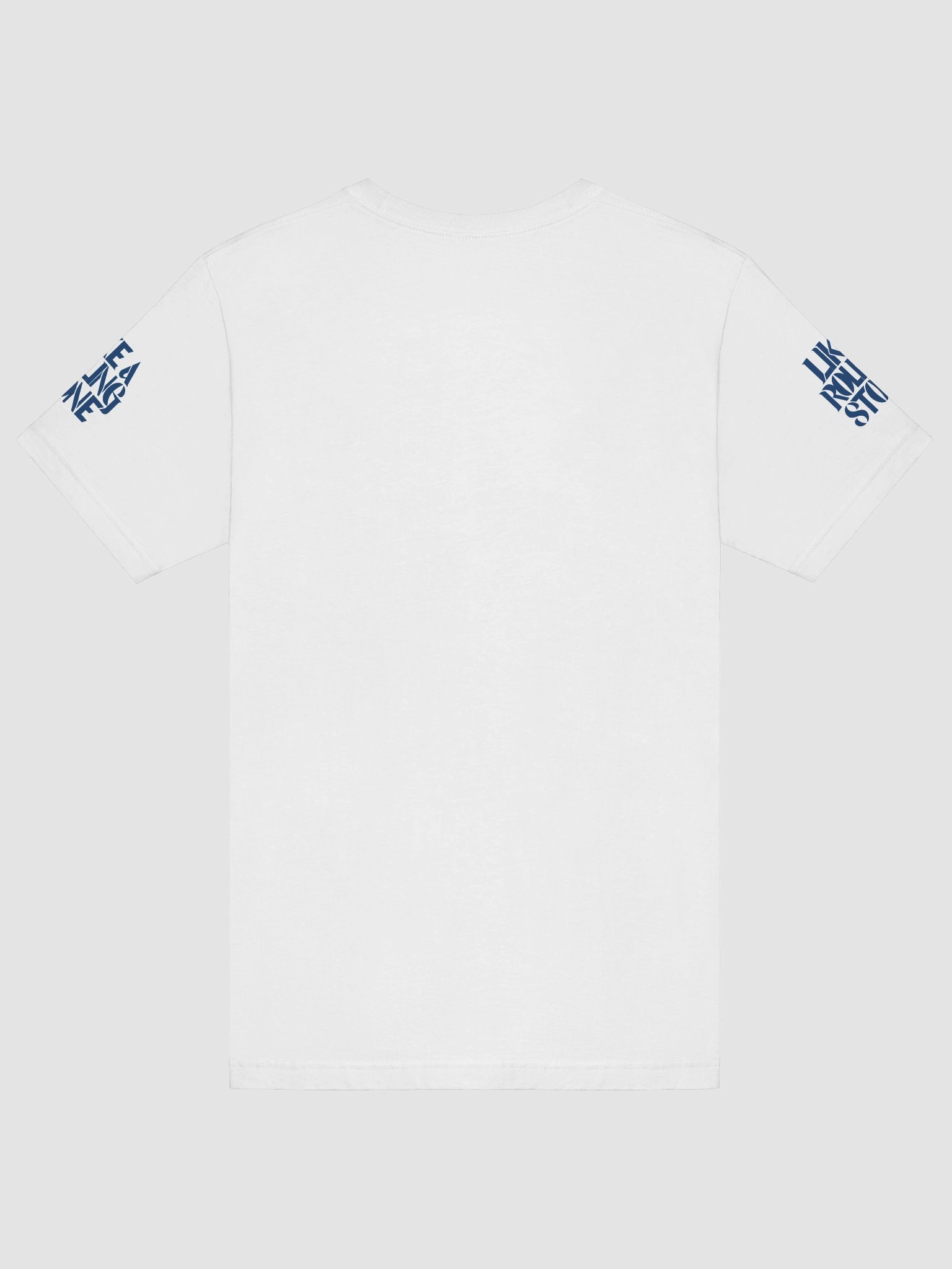 Stylish 'Like a Rolling Stone' T-Shirt product image (6)