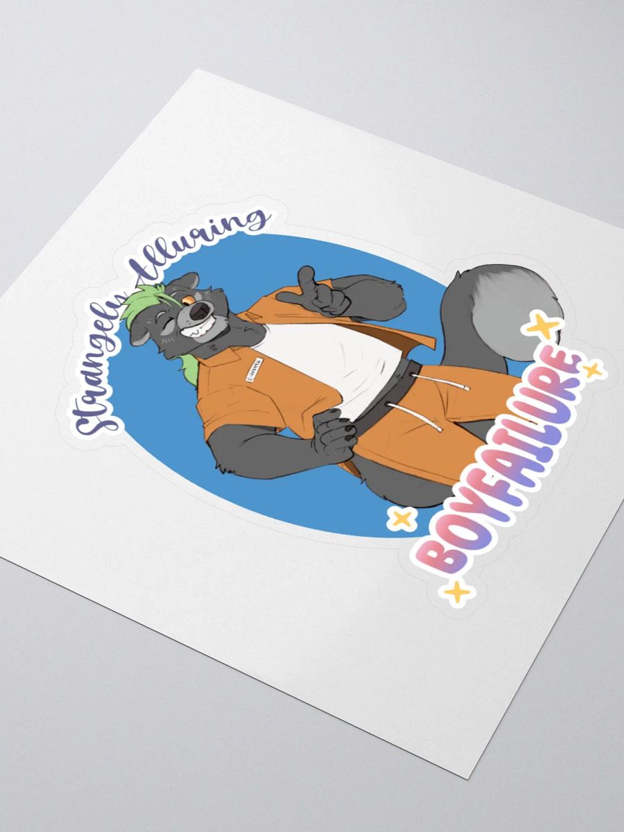 Sticky Boyfailure product image (3)