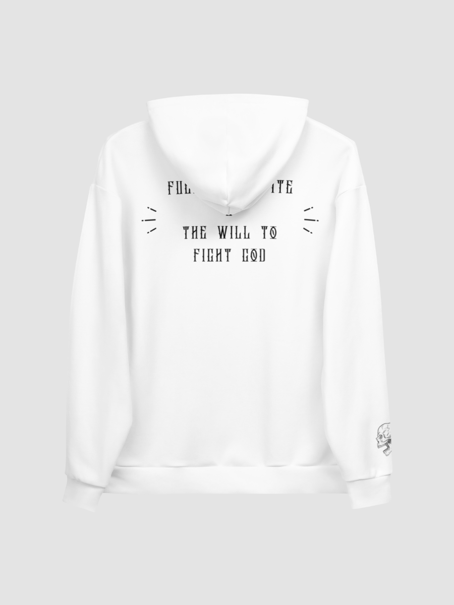 Fueled by Spite All Over Hoodie product image (4)