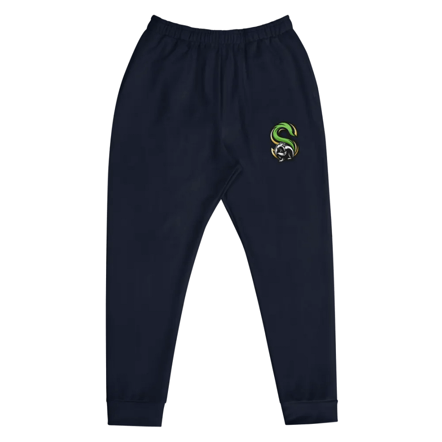 Skunky's Joggers (For Navy Hoodie) product image (9)