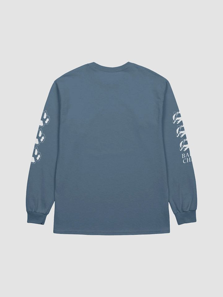 Baby Chinchompa - Long Sleeve product image (2)