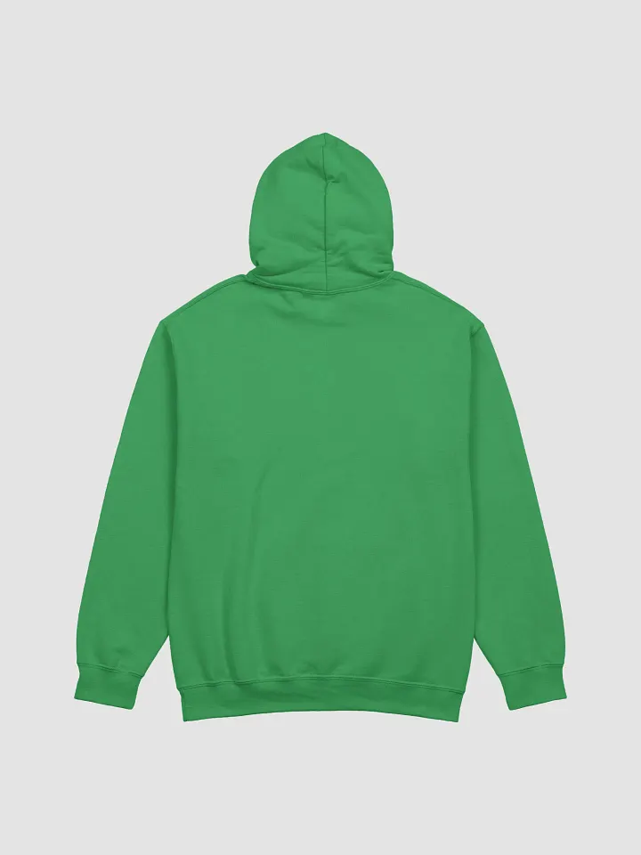 Doctor's Pride Classic Hoodie product image (17)