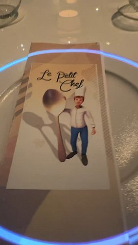 When a tiny chef makes you dinner on Celebrity Cruises. 

#travelreels #reels #instatravel #travel #instareels #traveltheworl...