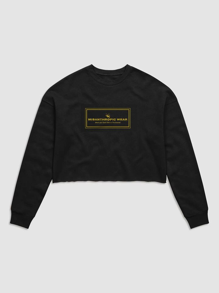 Misanthropic wear hoodie product image (1)