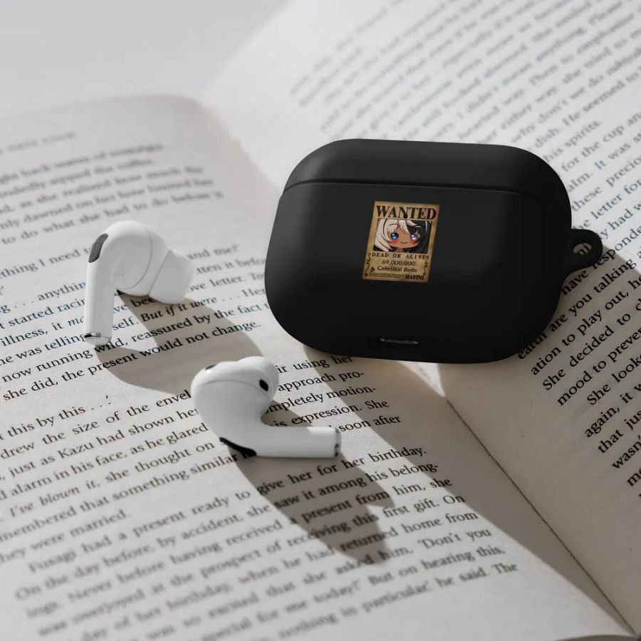 AirPods Case - Byakko Wanted Edition product image (68)
