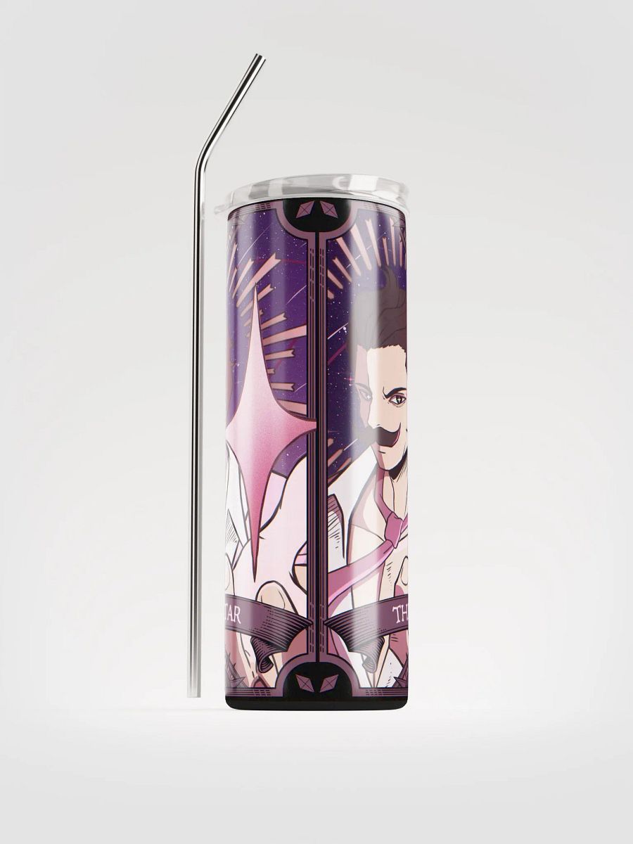 The star Tumbler product image (1)