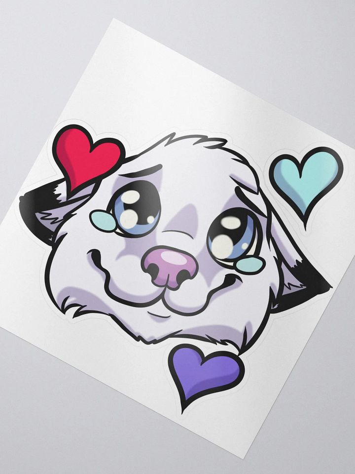 UwU Sticker product image (2)