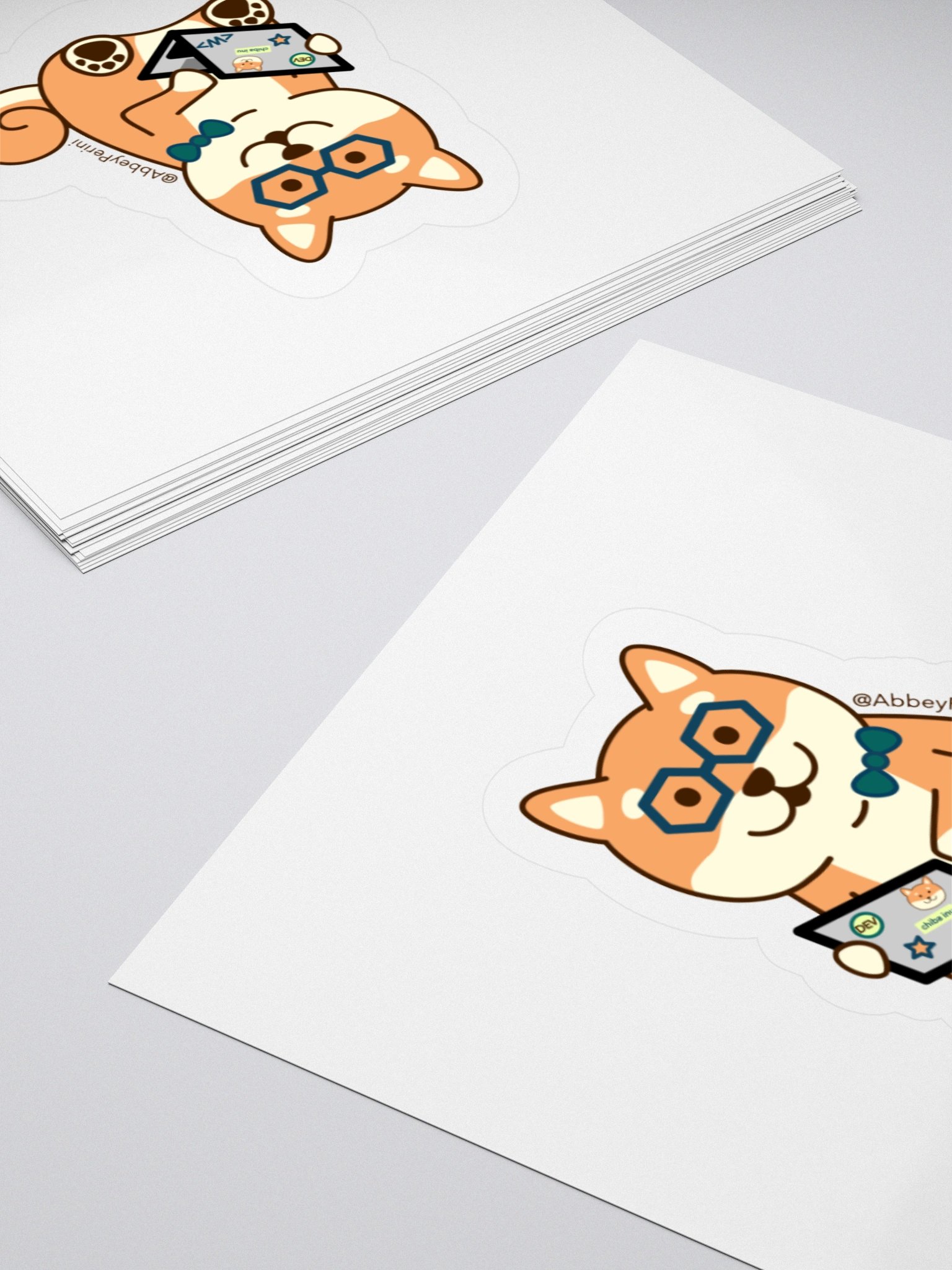 Dev Shiba product image (4)