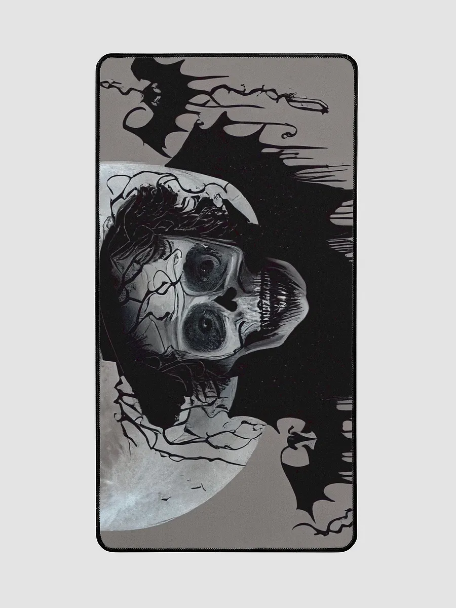 Night Owl Desk Mat product image (2)