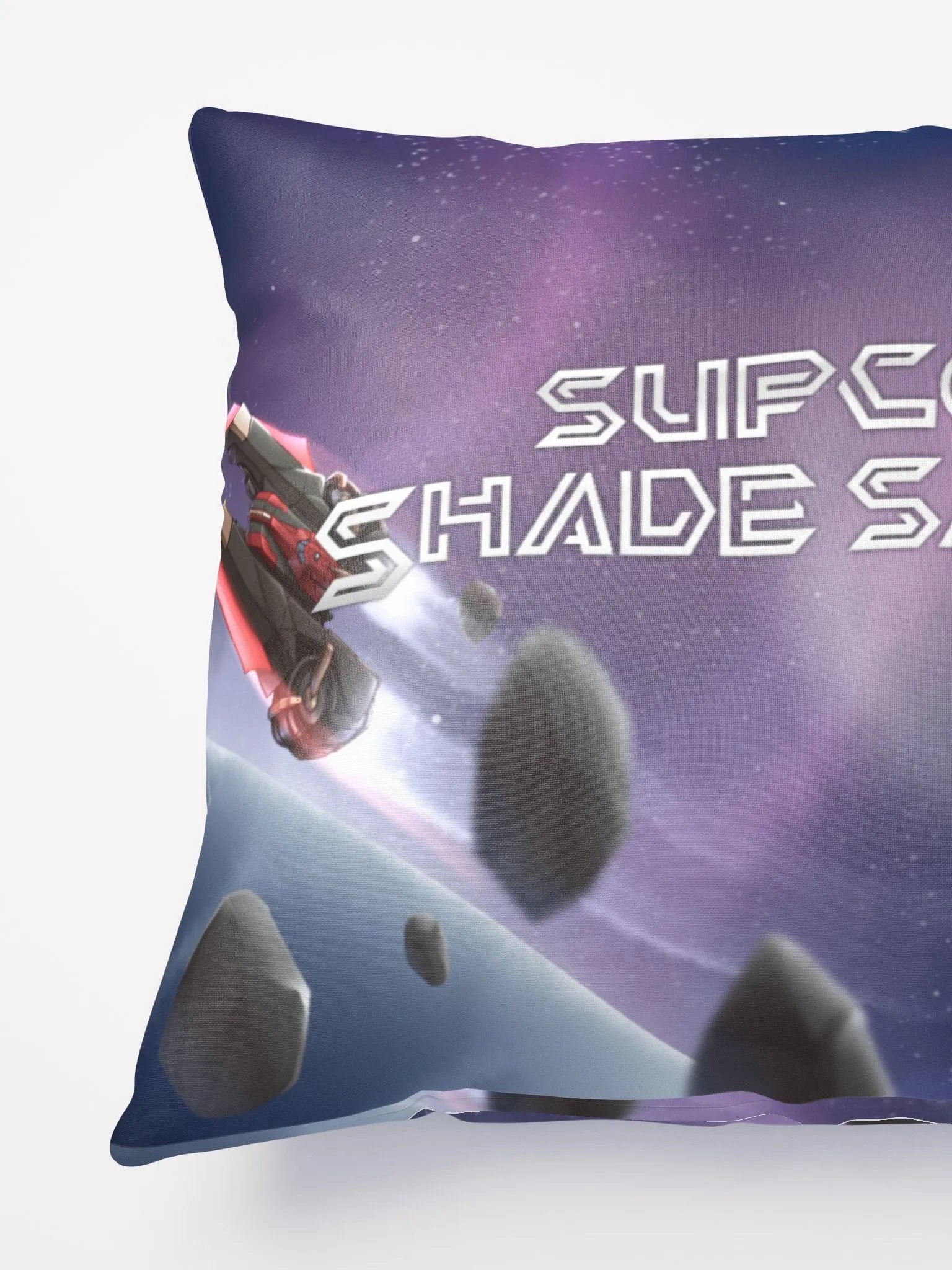 SupCom Armada Pillow product image (6)