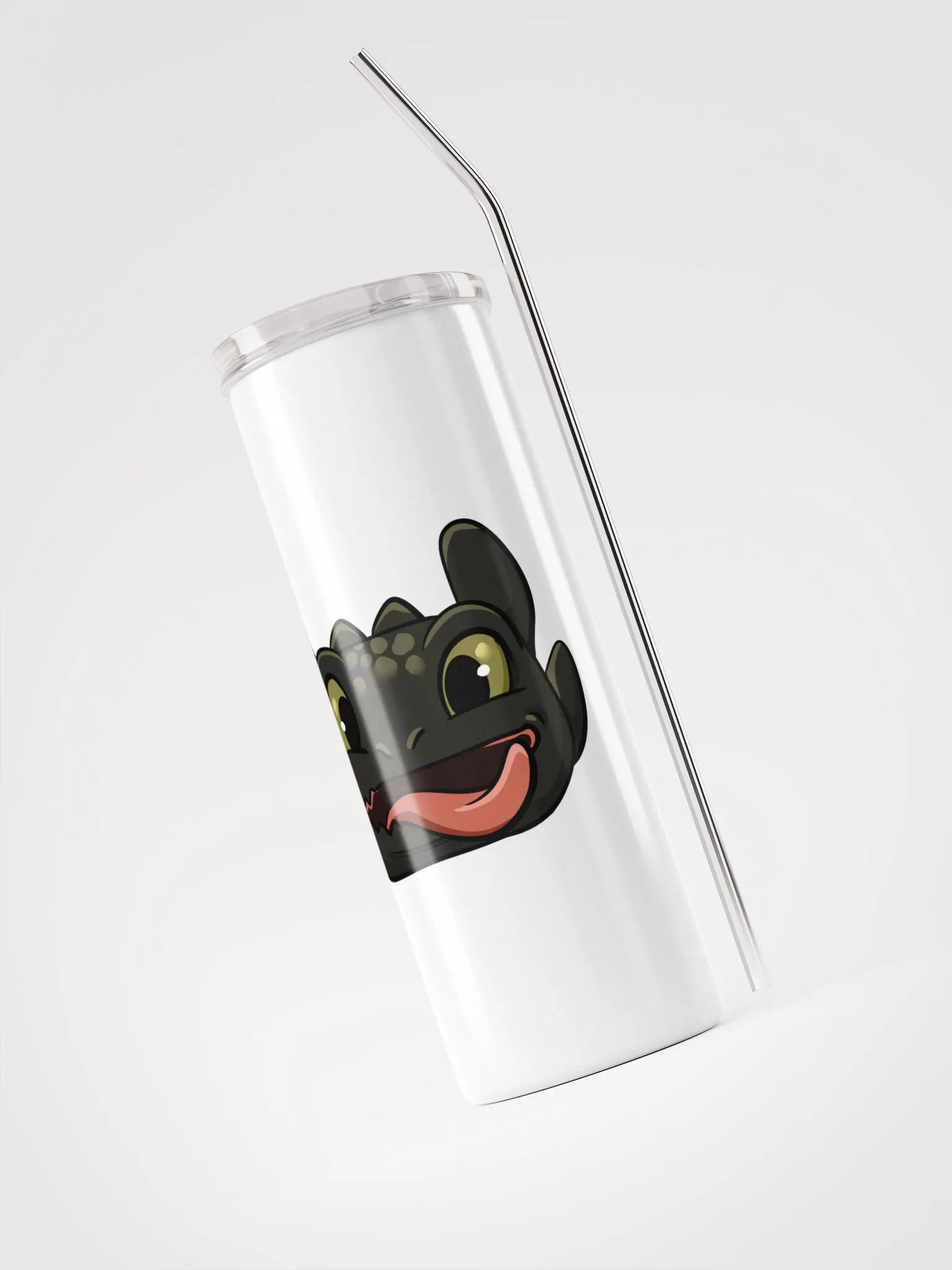 DQ Fury Tumbler product image (5)
