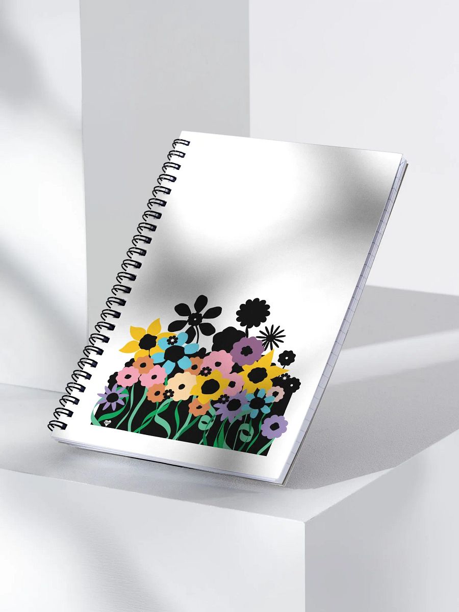 We Were Seeds Notebook product image (4)