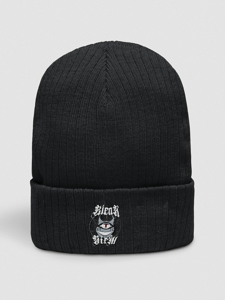 Bleak View Heights Beanie product image (1)
