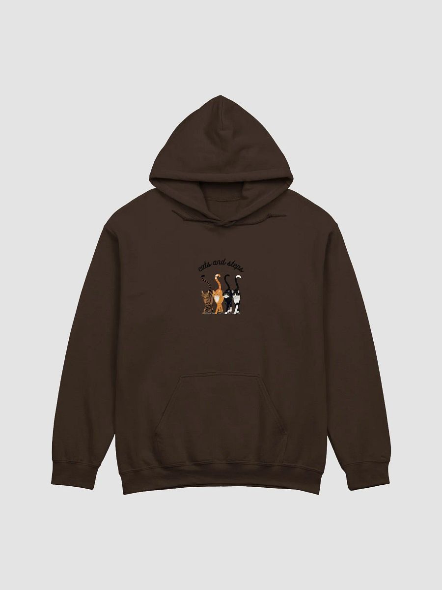 Cats Parade Unisex Hoodie product image (1)