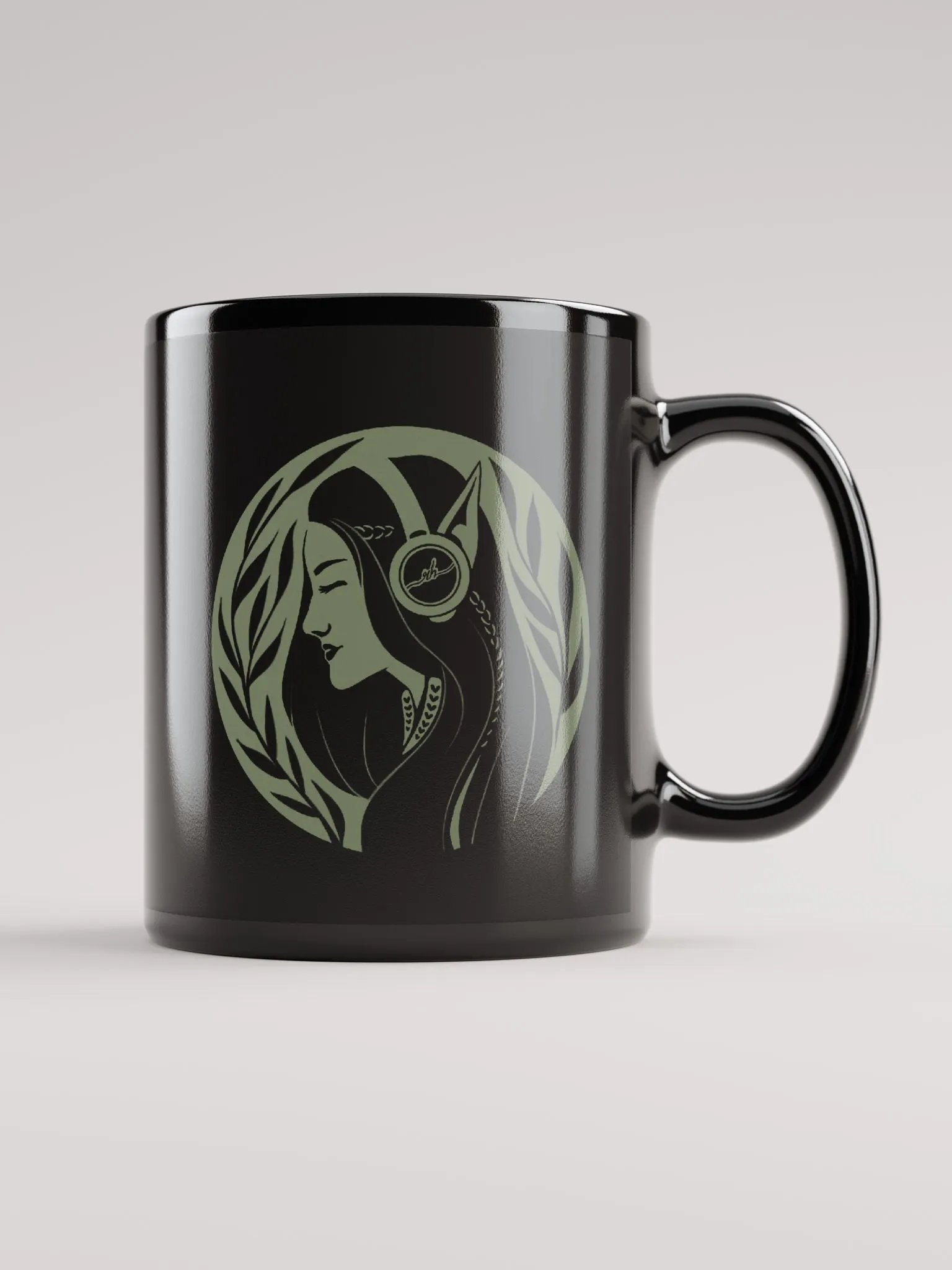 Realm - Mug product image (1)