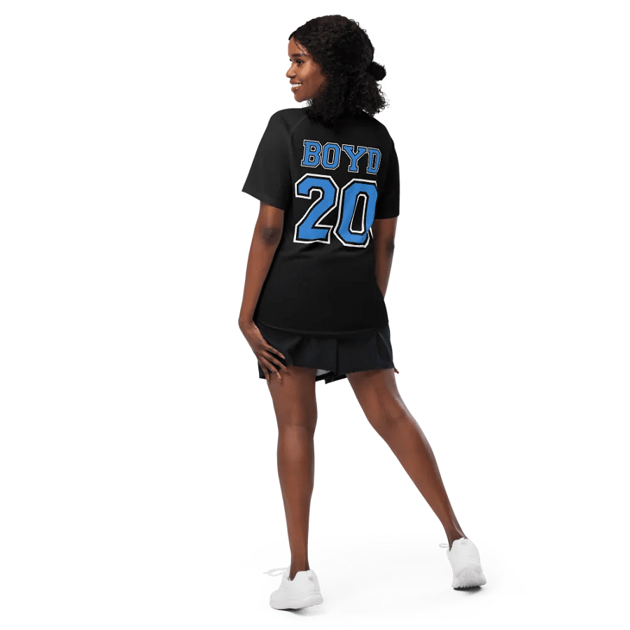 Boyd 20, Jersey product image (12)