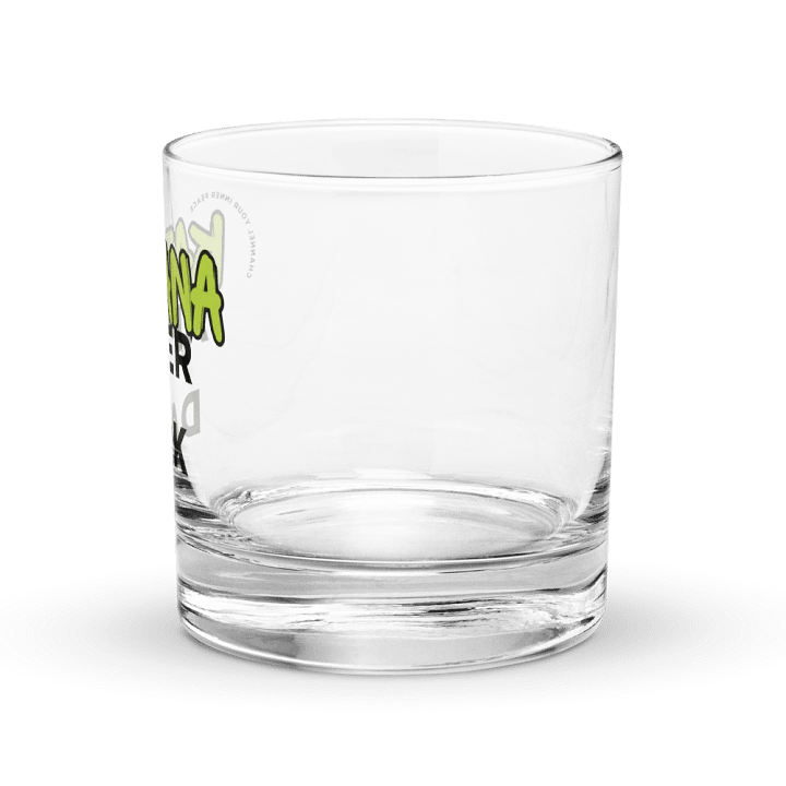KatanaAfterDark Rocks Glass product image (2)