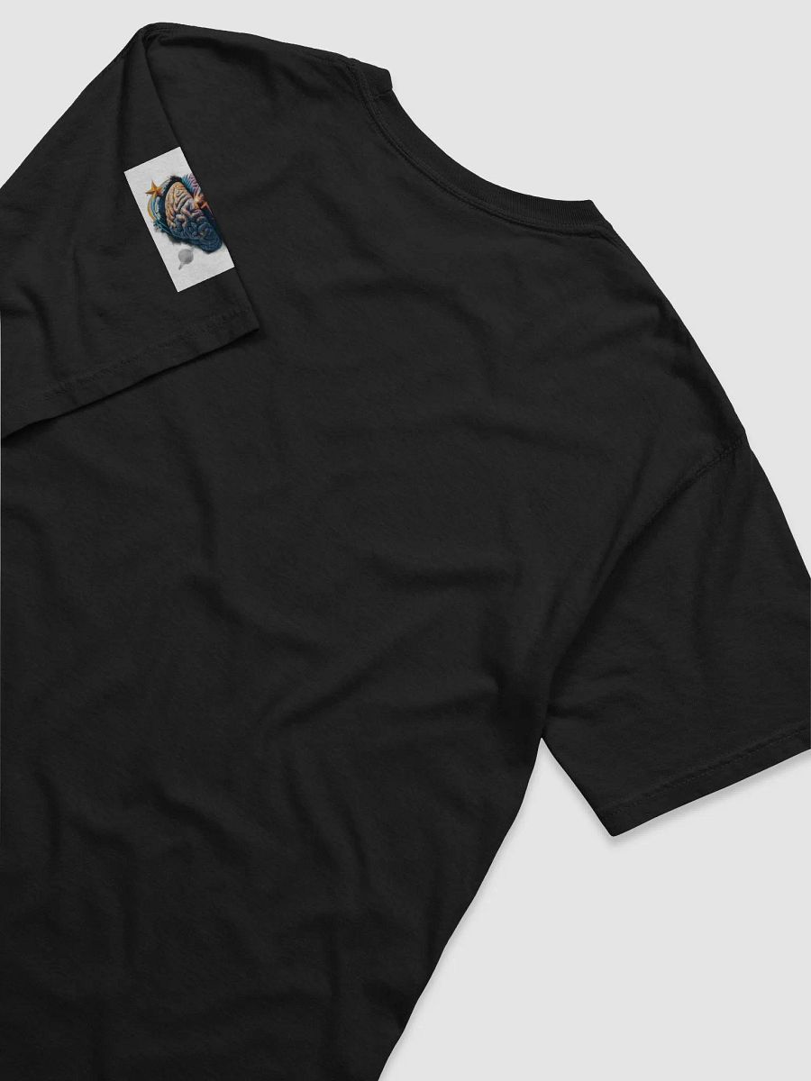 space t-shirt product image (4)
