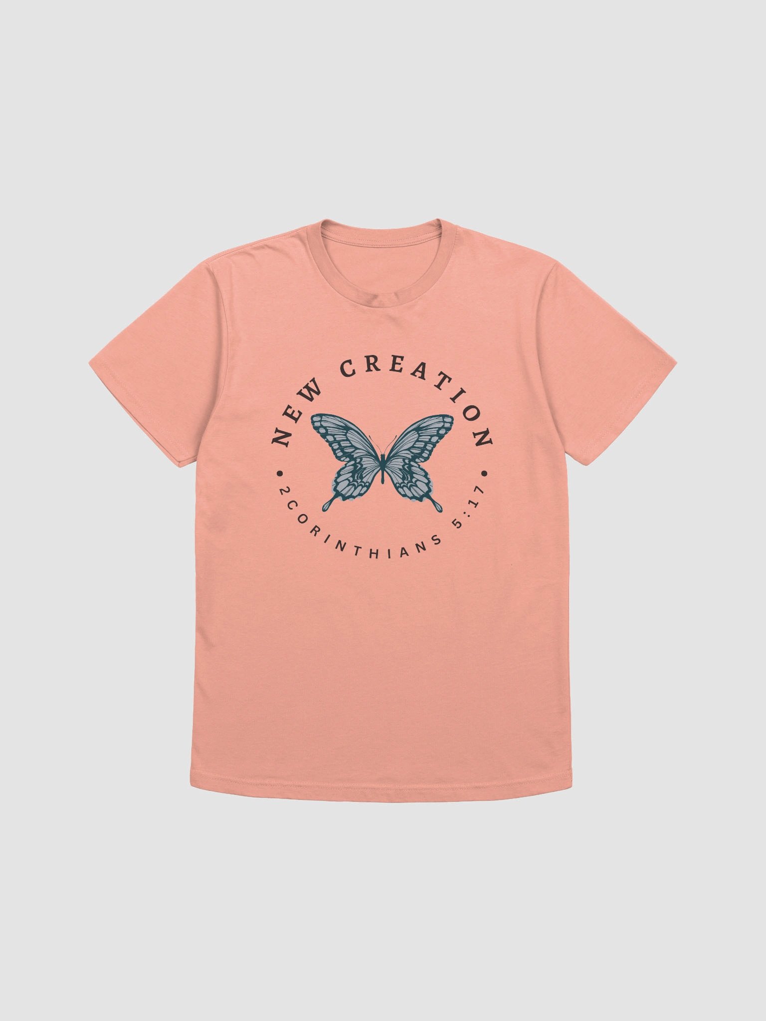 New Creation Tee product image (31)