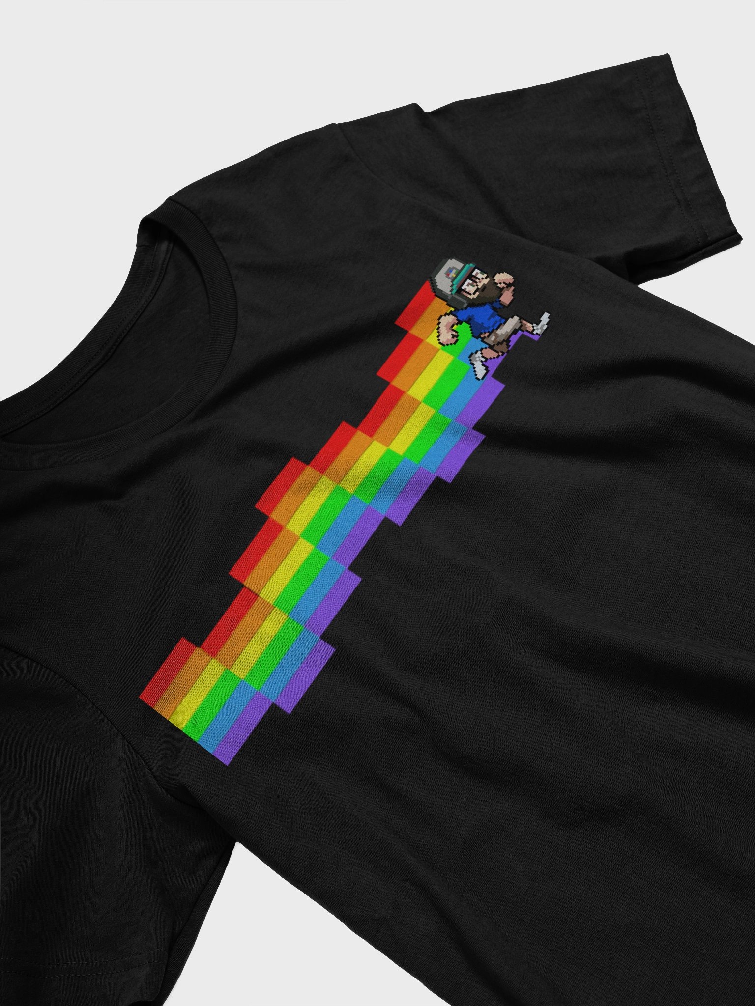 NyanShoes Soft T product image (7)