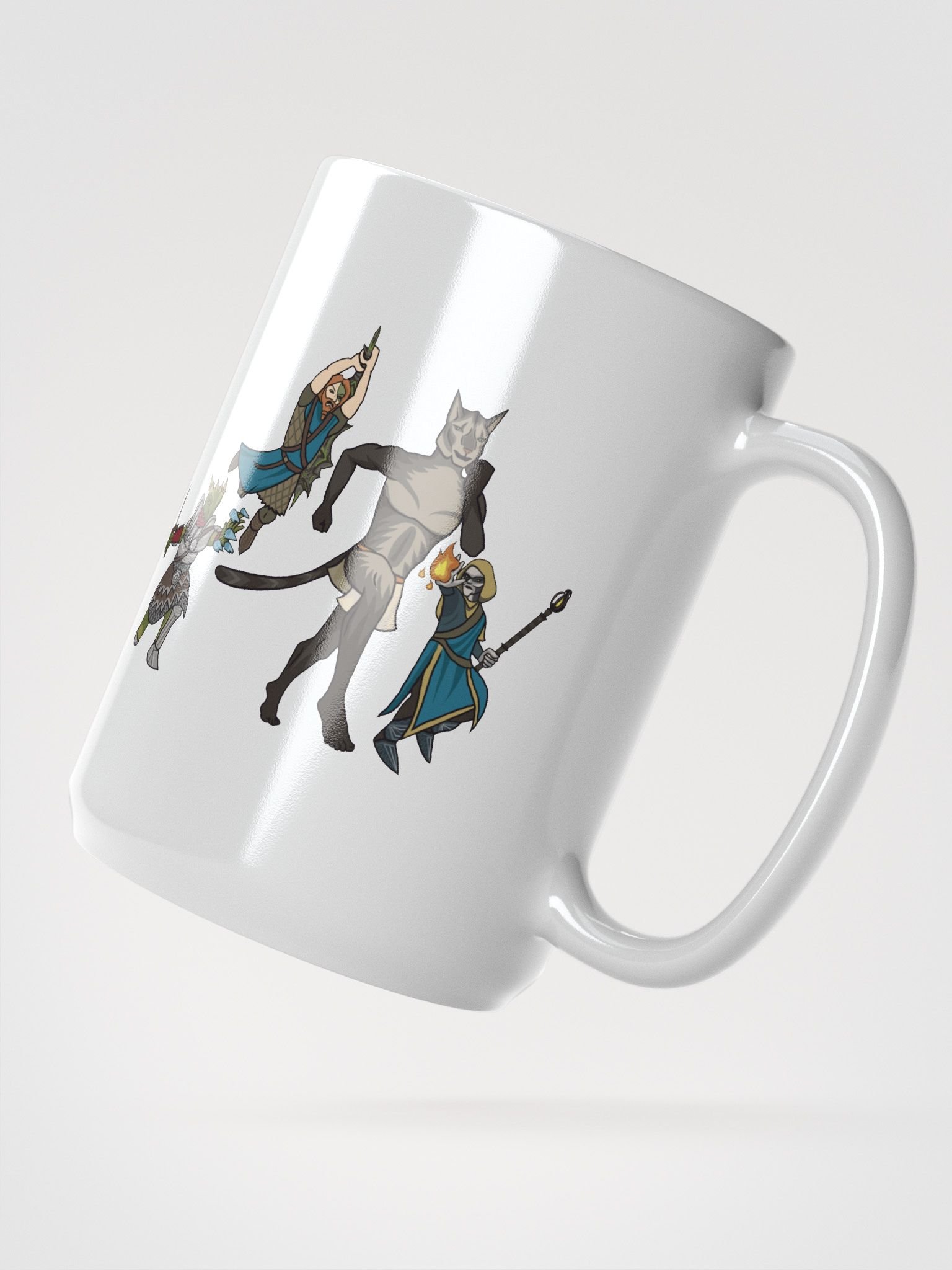 Manhunt 3 Hunters Cup product image (2)