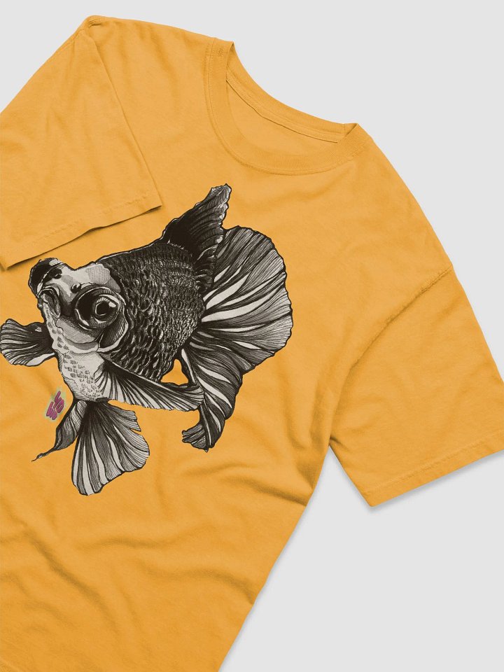 (Playeras Hombre) PEZ NEGRO product image (2)