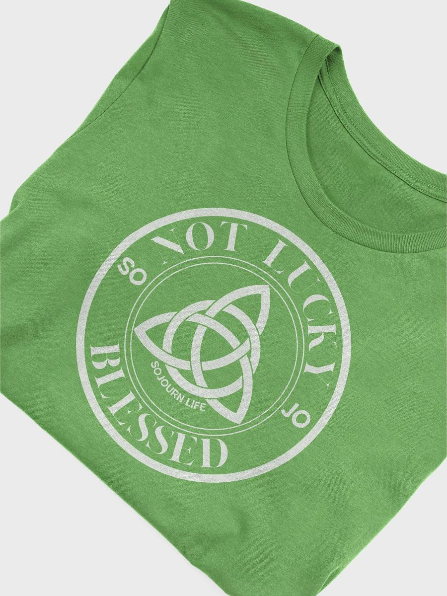 SOJO St Patrick's Day - Blessed product image (6)