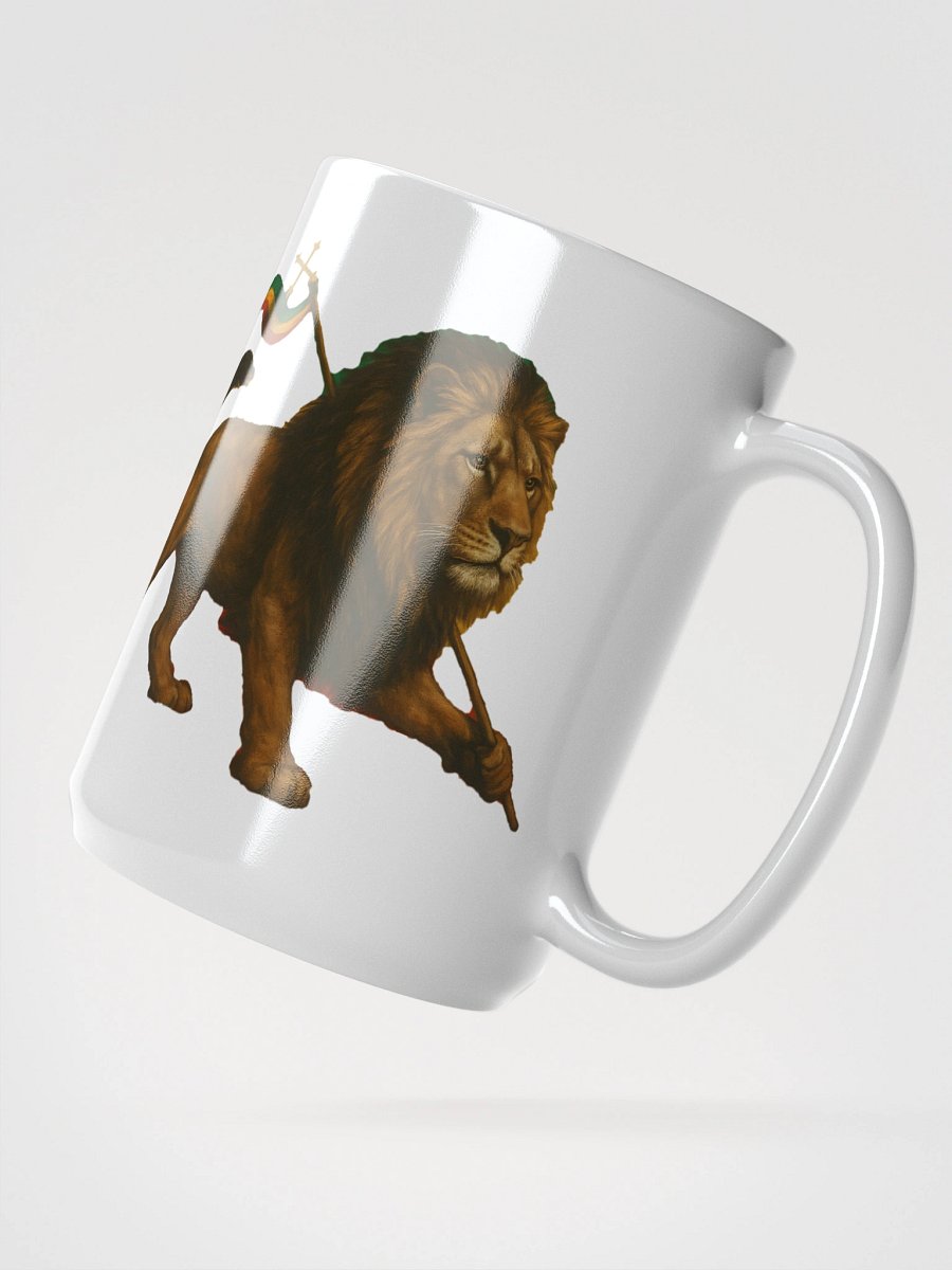 Tasse Logo-Lion product image (2)
