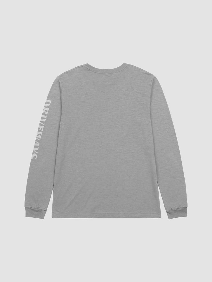 Leafy Hand Long Sleeve product image (2)