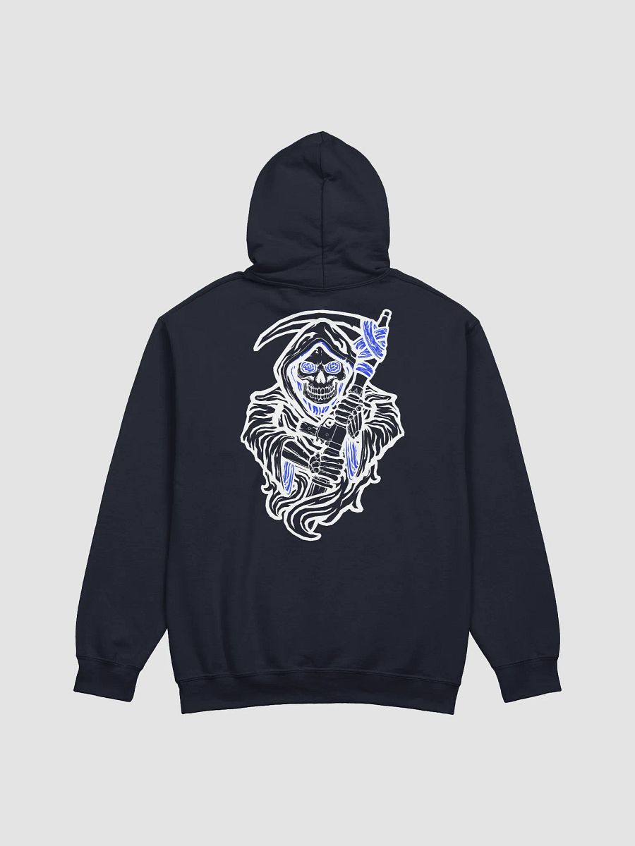 CLASSIC Already Dead Hoodie product image (2)