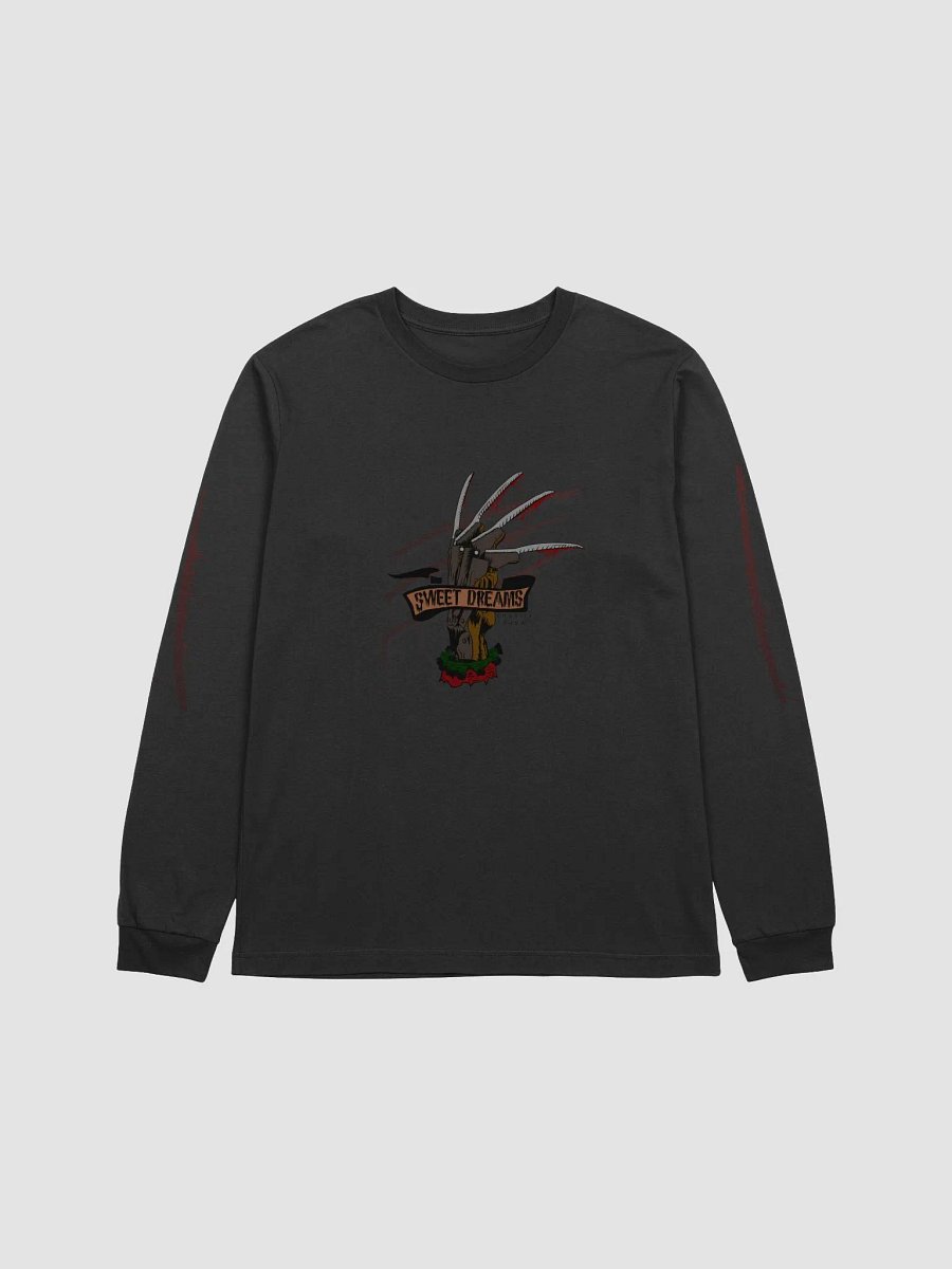 CS Dreams Long Sleeve product image (3)