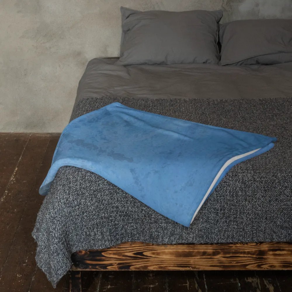 A Clear Drive Chicago Throw Blanket product image (23)