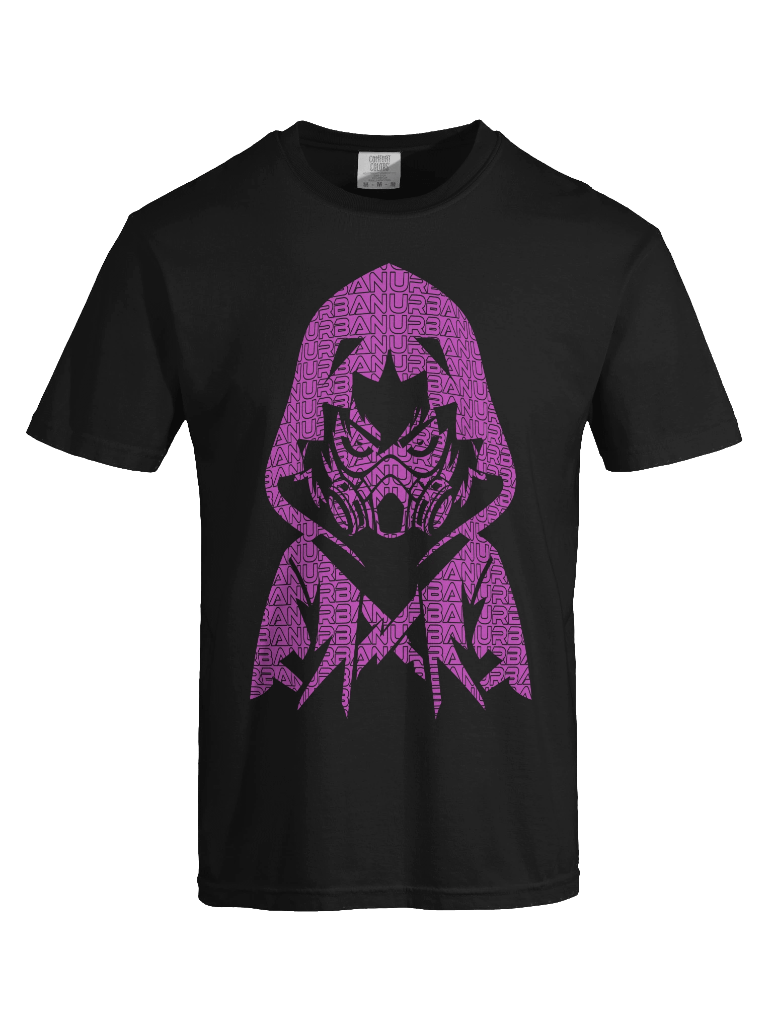 URBAN T-SHIRT product image (5)