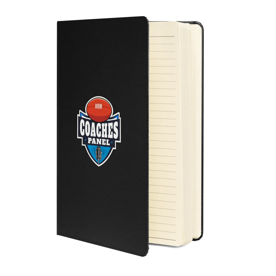 Preseason Expert: Coaches Panel Journal product image (6)
