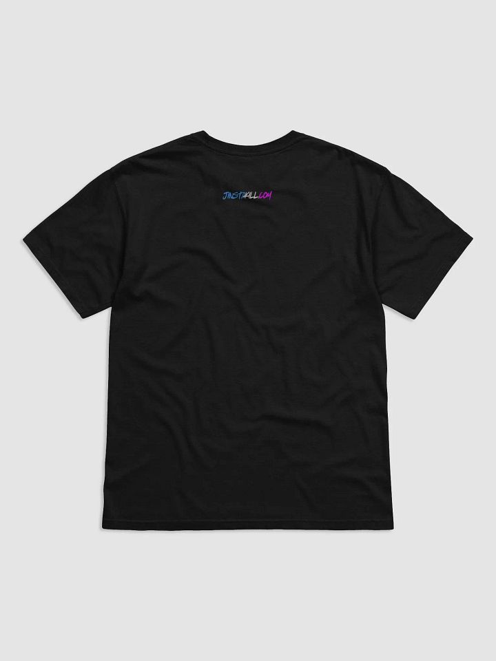 Jinstakill Original Tee - MIA Limited Edition product image (2)